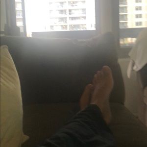 Meet your Posher, Marc